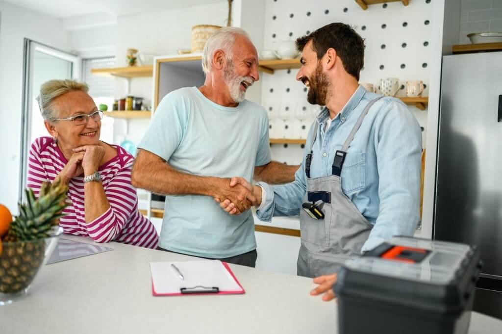 Happy Customers Calgary Appliance Repair